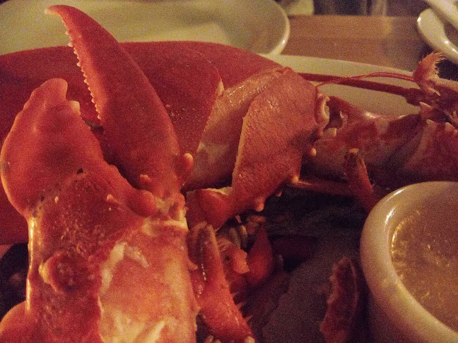 Moran's Oyster Cottage - Kilcolgan