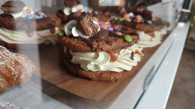 Hatch 22 - Ballintogher