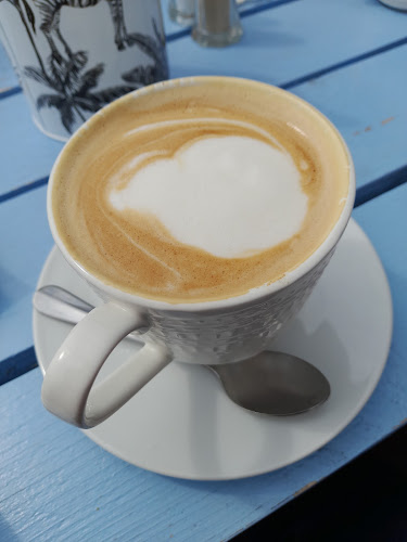 Kabo Coffee - Letterfrack