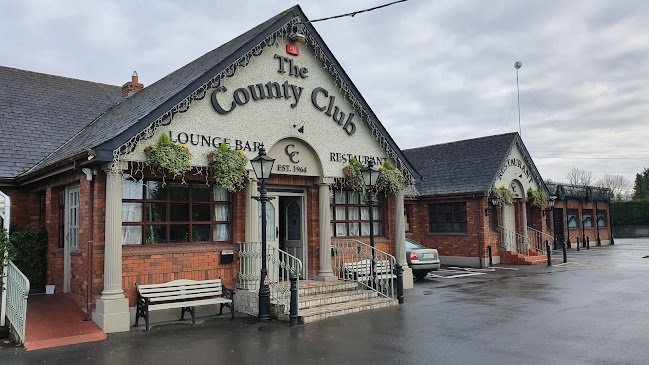 The County Club - Balbriggan