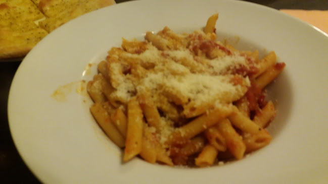 Comentarii opinii despre Tony's Pizzeria