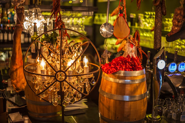 Picaderos - Maynooth