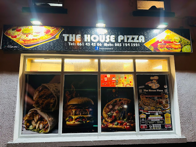 Shelbourne Terrace, 1 Shelbourne Terrace, High Rd, Thomondgate, Limerick, V94 WR99