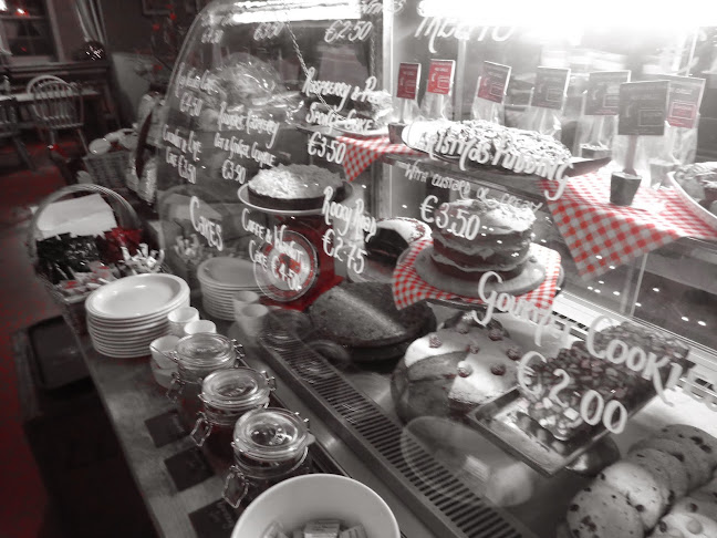 Dominick St, Tralee, Co. Kerry, V92 C799