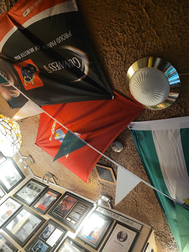 Charlie St. George - Limerick