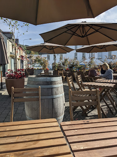 Opinii despre Little Acorn Cafe în Baltinglass - Hospitality and gastronomy