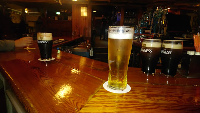 Mansion House Bar Waterford