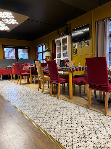 The Four Liars Bistro - Hospitality and gastronomy