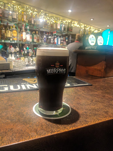 The Orchard Bar and Squash Club - Cork