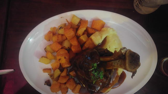 The Playwright - Hospitality and gastronomy