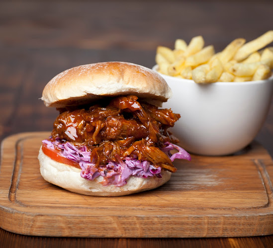 Ruby's Pizza & Grill