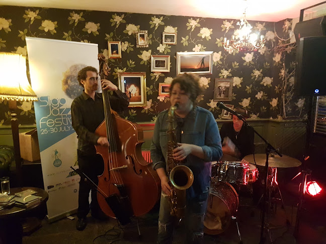 Tricky McGarrigles - Sligo