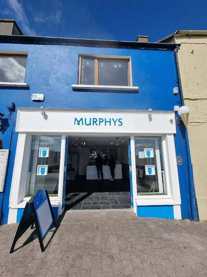 Murphy's Ice Cream - Pier Shop