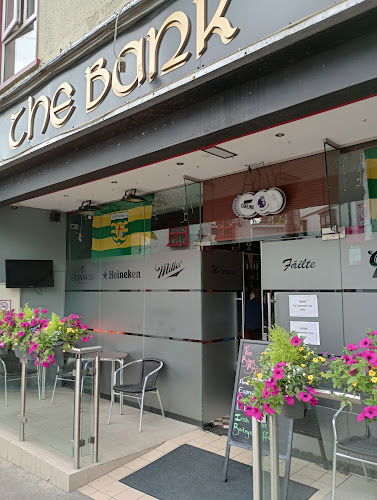 The Bank Bar - Hospitality and gastronomy