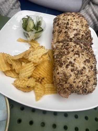 Opinii despre Greenhouse cafe în Gorey - Hospitality and gastronomy