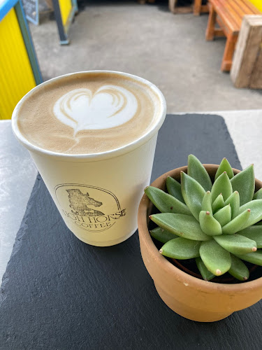 High Horse Coffee