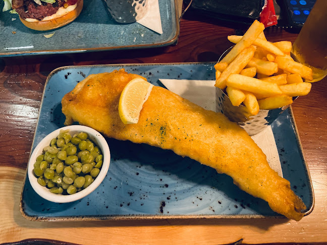 Rob's Ranch House Killarney - Hospitality and gastronomy