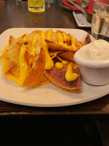 Opinii despre Picaderos în Maynooth - Hospitality and gastronomy