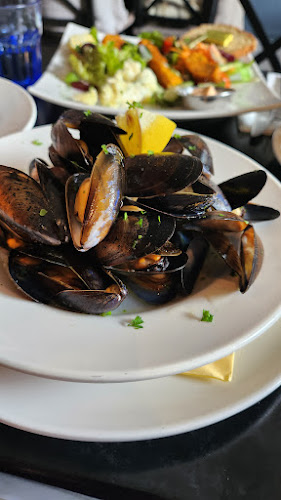 Connemara Greenway Restaurant - Hospitality and gastronomy