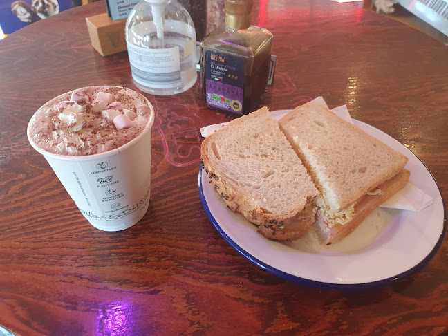 Union Quay, Ballintemple, Cork