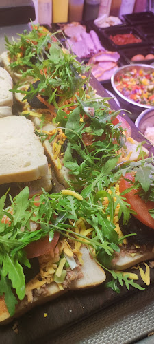 cafe m homestyle roots ltd, Moneen Industrial Estate, Gorteendrunagh, Castlebar, Co. Mayo, F23 T415