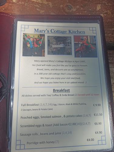 Main St, Ballycastle, Co. Mayo