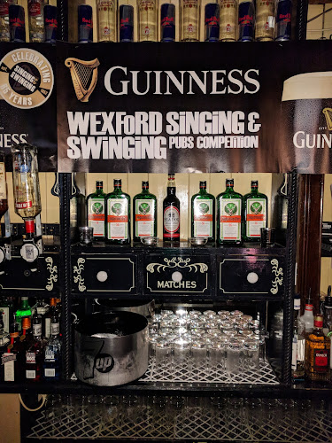 Comentarii opinii despre Sinnott's Bar