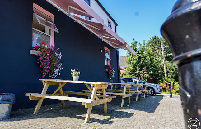 Opinii despre ZIBÁ Coffee house în Naas - Hospitality and gastronomy