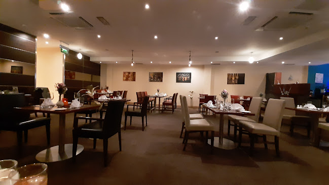 Ministry Of Flavours