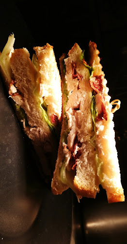 Comentarii opinii despre Bistro 18