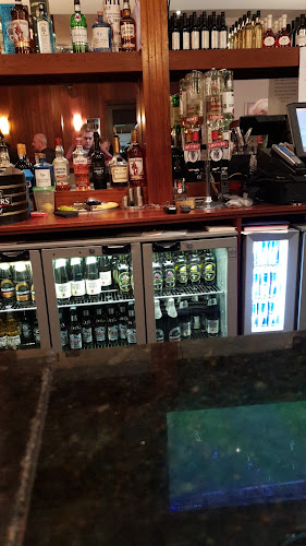 Curtin’s Hamlet Bar - Balbriggan