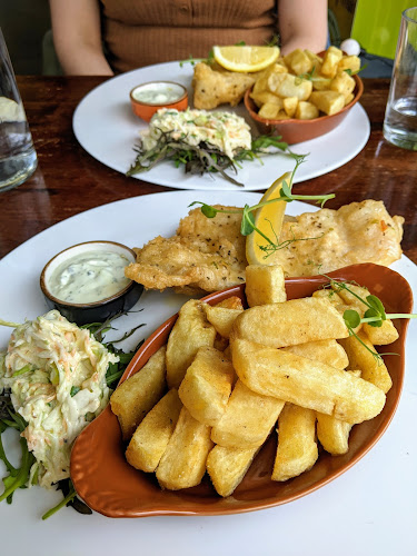 Momo Restaurant - Waterford