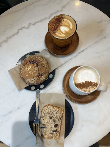 Ré Coffee and Design - Hospitality and gastronomy