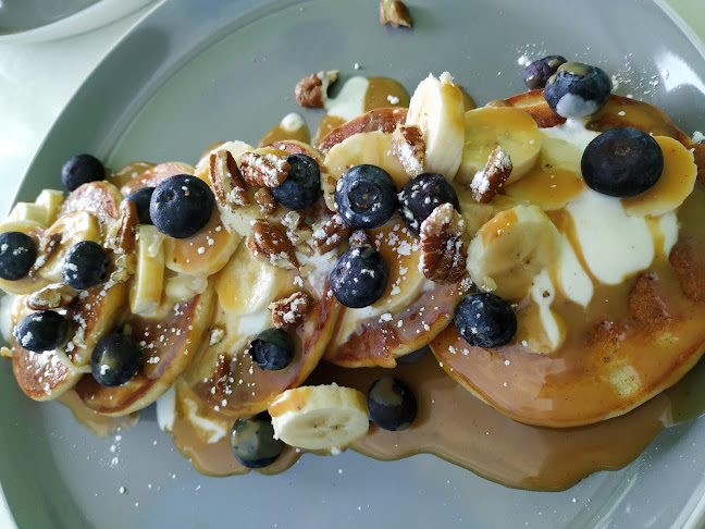 Green Straw - Hospitality and gastronomy