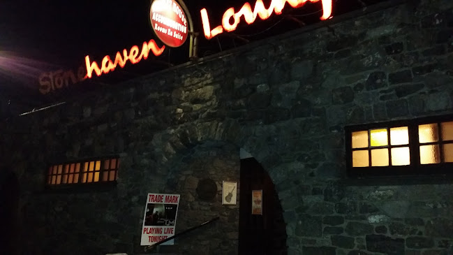 Opinii despre Stonehaven Lounge în Carlow - Hospitality and gastronomy
