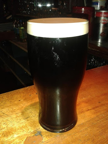 Roddens Bar - Hospitality and gastronomy