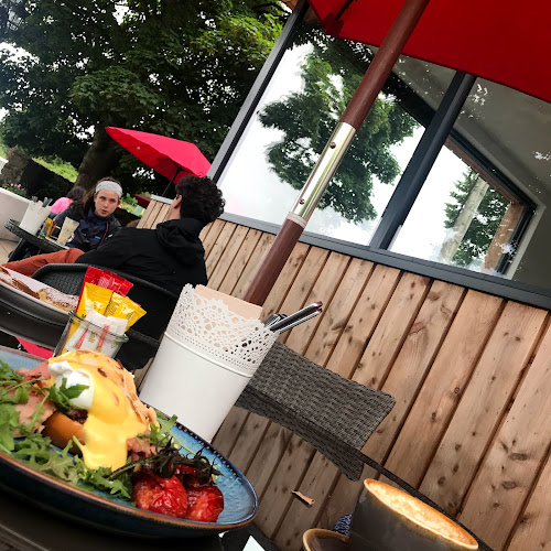 Ahoy Cafe - Hospitality and gastronomy