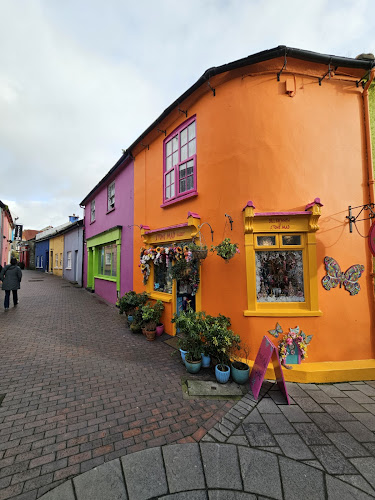 Comentarii opinii despre Apache Pizza Kinsale