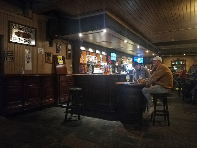 Fitzpatricks Bar - Hospitality and gastronomy