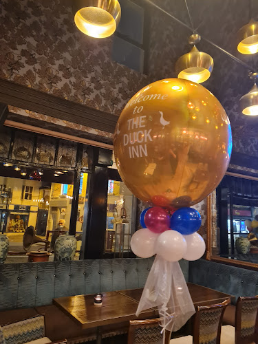 The Duck Inn - Hospitality and gastronomy