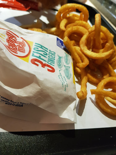 Comentarii opinii despre McDonald's