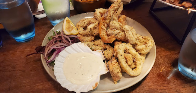 Comentarii opinii despre Nosta Restaurant