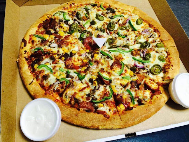 Super Kebabish - Balbriggan