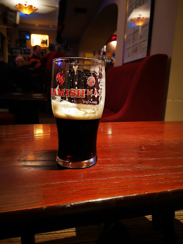 Annie Mac's - Hospitality and gastronomy