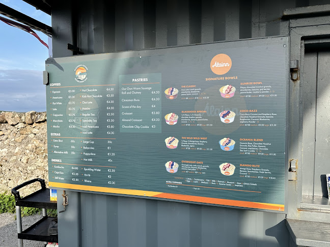 Comentarii opinii despre Blackrock Cottage Takeaway