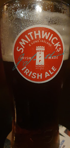 Opinii despre The Chambers Bar Mullingar în Mullingar - Hospitality and gastronomy