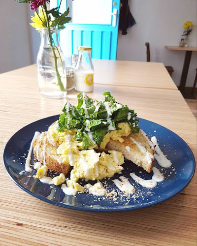 My Boy Blue - Dingle