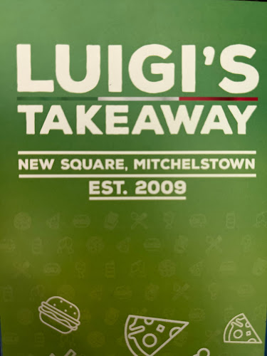 Luigi's - Mallow