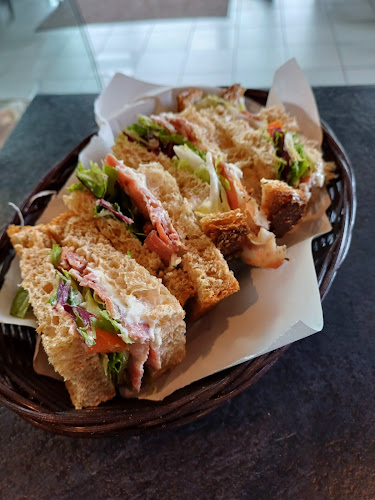 Opinii despre Kennedy On The Green în Midleton - Hospitality and gastronomy