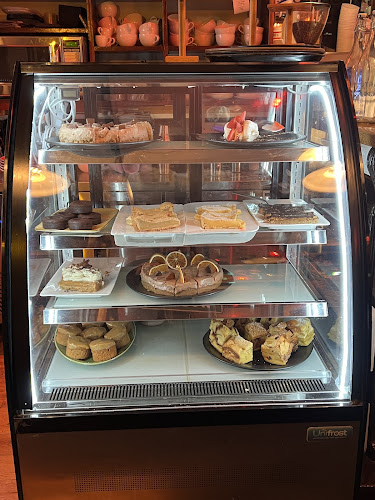 The Local - Hospitality and gastronomy